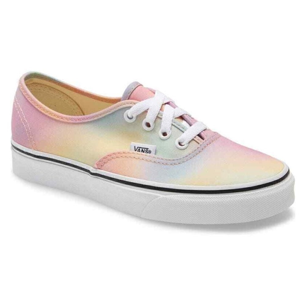 Vans Authentic Aura Shift Men's Shoes Multi-True